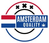 Amsterdam Quality-Logo