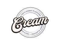 Creamhigh-Logo