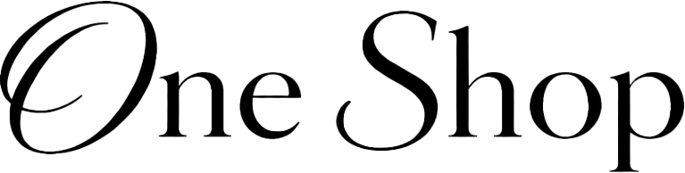 One Shop-Logo